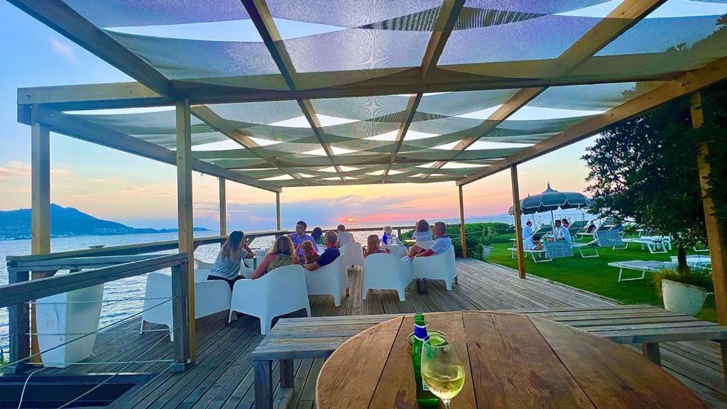 Vakantiepark Maresia