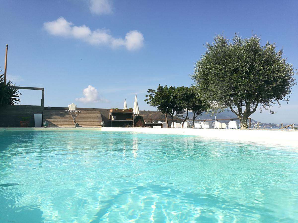 Maresia 3* Procida
