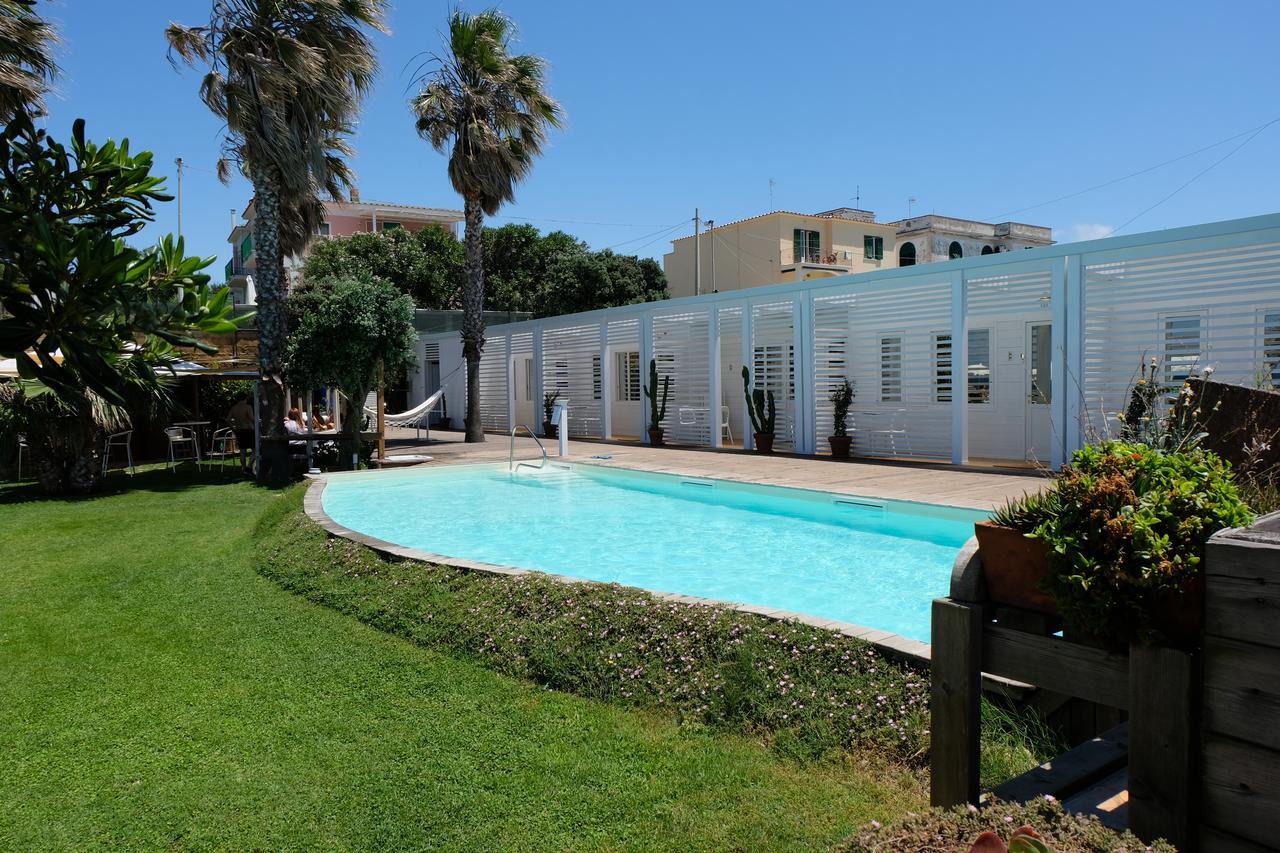 Maresia Vakantiepark Procida