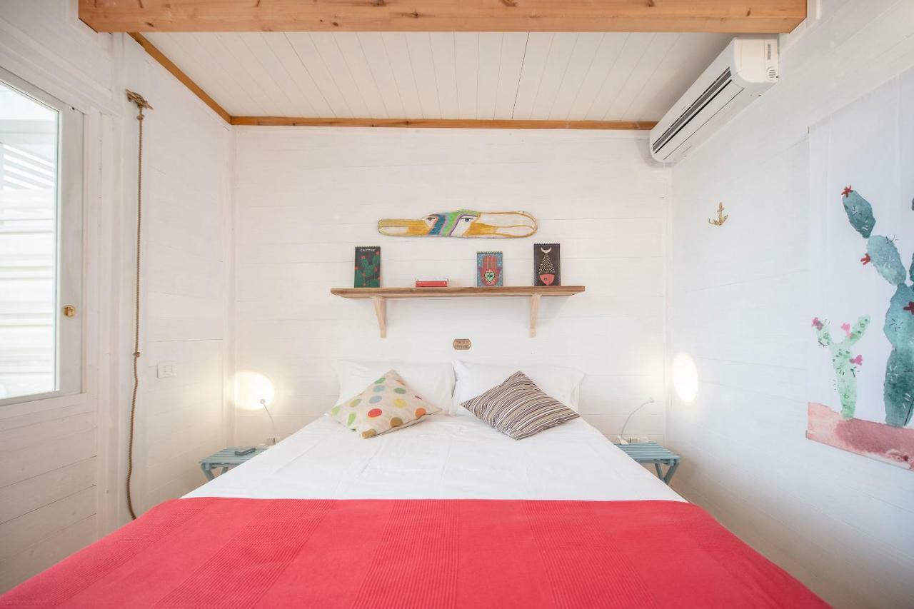 Vakantiepark Maresia Procida